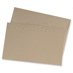Mother Earth Banner Cards