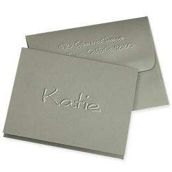 Green Tea Notes