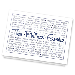 Anthony Family Pride