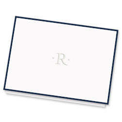 One-Initial Note