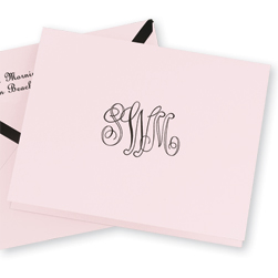 London Monogram