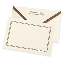 South Hampton Card