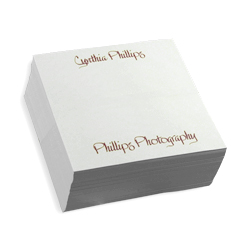 Jolly Memo Square Refill