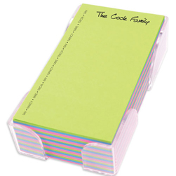 Carnival Family Pride List Refill Only