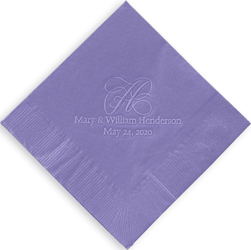 Estate Napkins