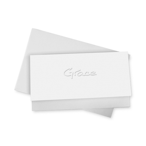 Tribute Gift Enclosures