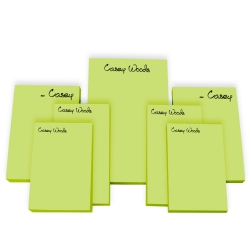 Anthony 7-Tablet Set - Carnival Tablets Only