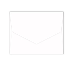 Envelopes Only - 4.5 x 6.25