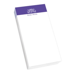 Garden Mini List - White REFILL