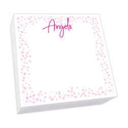 Effervescent Memo Square - White Refill