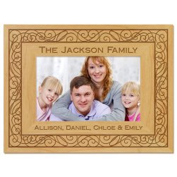 Bellmore Picture Frame