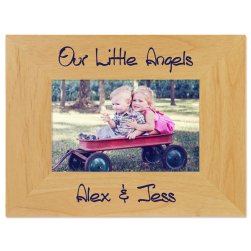 Highland Picture Frame