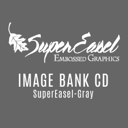 SuperEasel - Gray Product Image CD