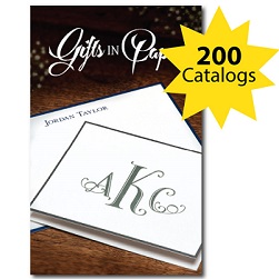 2017 Gifts in Paper Catalogs-200 Pack