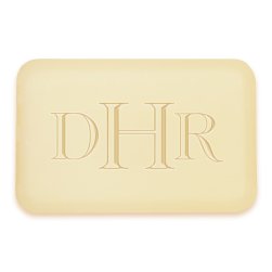 Riverwood Monogram Personalized Triple Milled French Soap - Engraved