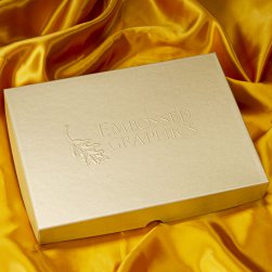 Card Ensemble Gift box