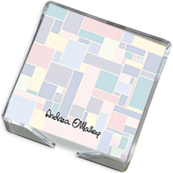 Moderne Petite Square with holder