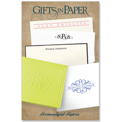 Reorder Gifts in Paper 2013 Catalogs