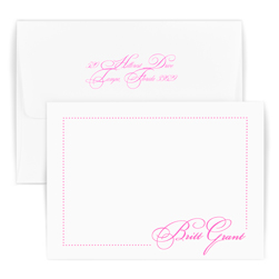 Manhattan Card