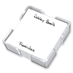 Anthony Petite Squares Refill Only