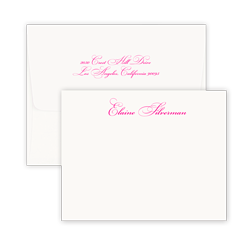 Estate Card