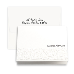 Deco Note - Triple Thick