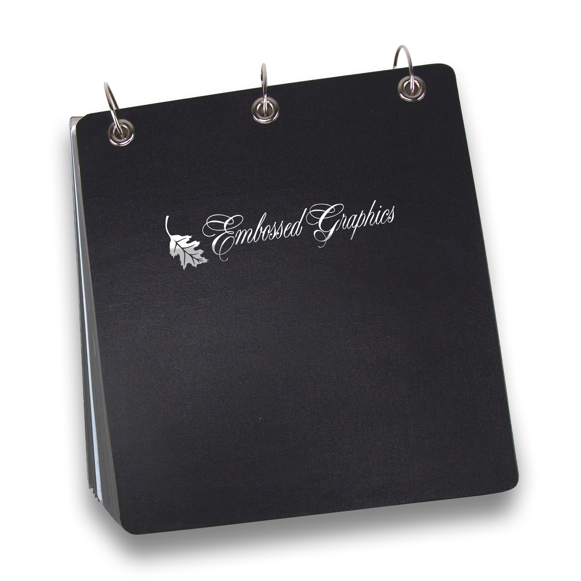 Travel Super Easel 2011 Binder