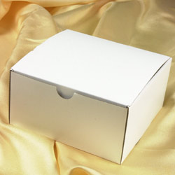 Memo Square Gift Box