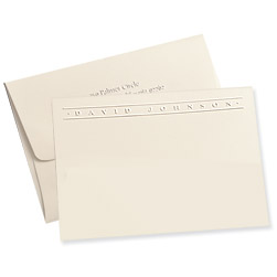 Banner Card