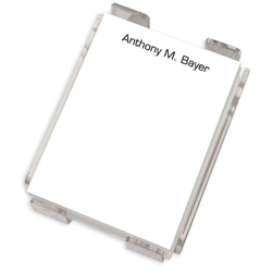 Linear Agenda with Holder