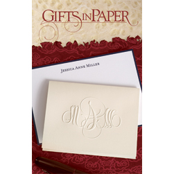 Gifts in Paper 2010 Catalogs